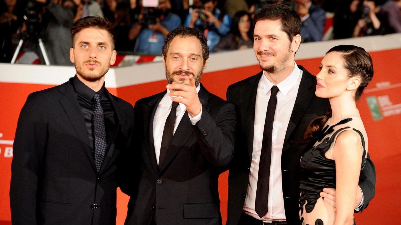 David di Donatello, ecco tutti i candidati