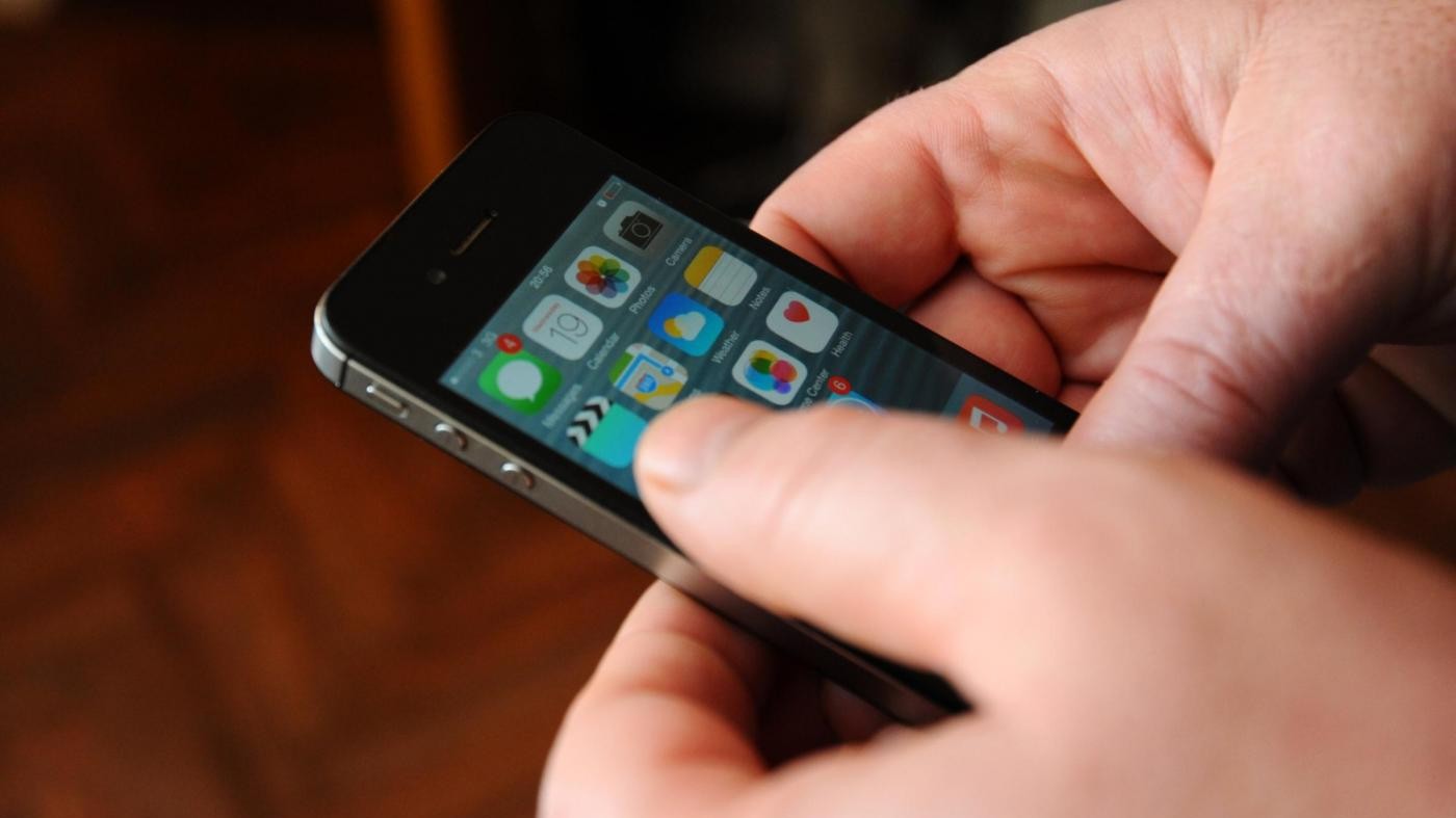 Milano, ladro tradito da app di localizzazione dello smartphone
