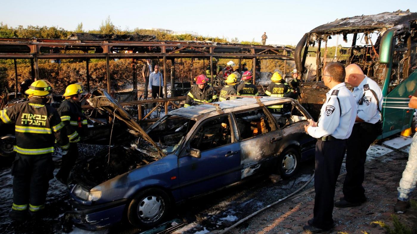 Gerusalemme, esplosione su bus: 21 feriti. Sindaco: E’ stata bomba