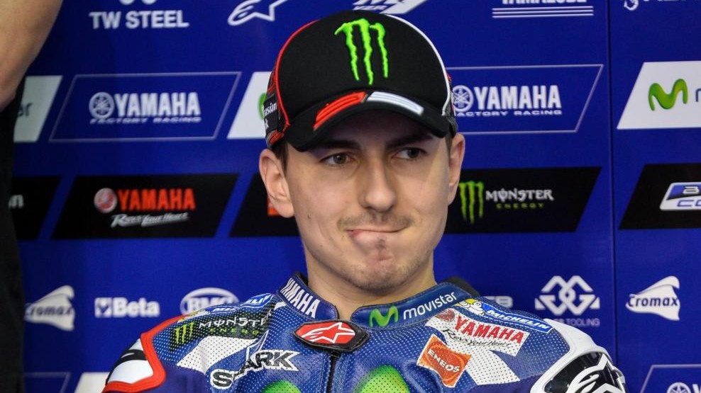 MotoGp, Lorenzo arriva in Ducati: vincono Valentino e… Marquez