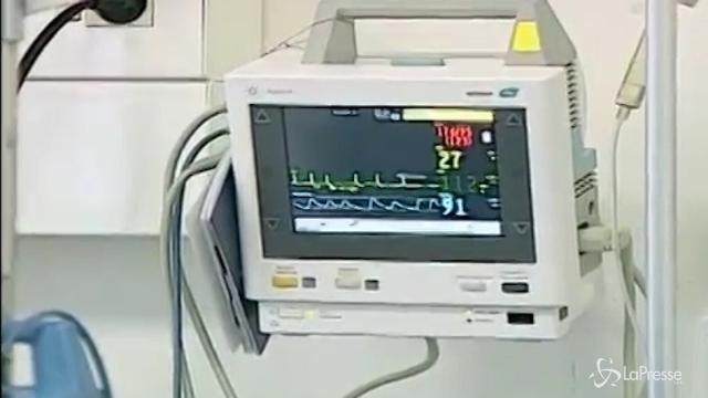 Biotestamento, sì della Camera: stop all’accanimento terapeutico