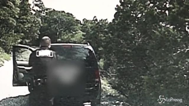 Texas, si riparla dell’agente che ha ucciso un automobilista