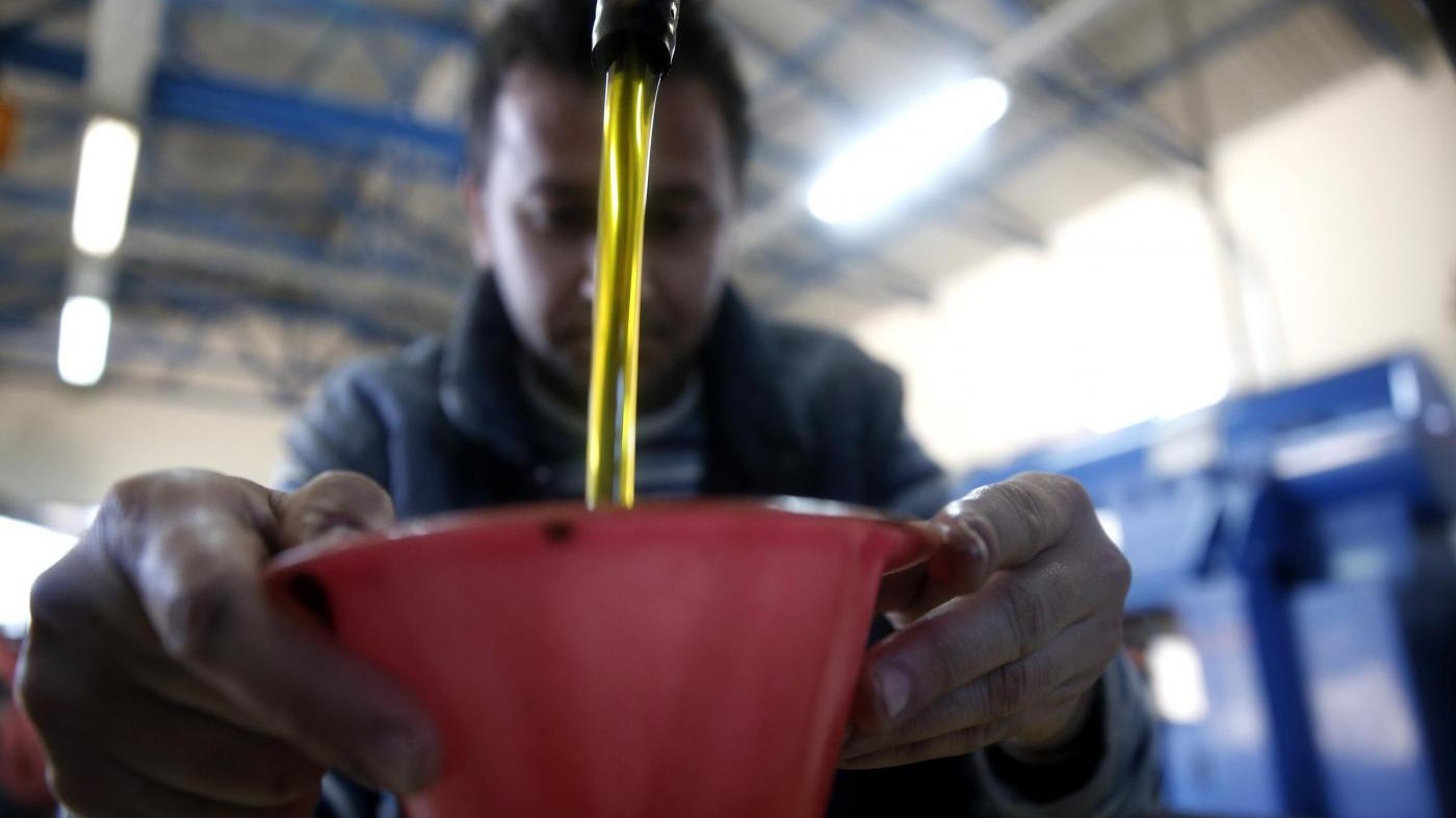 Domani presentazione black list dei cibi più contaminati