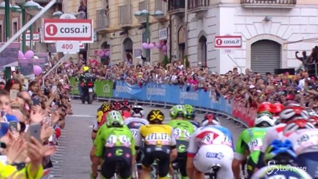 Cairo: “Giro numero 100 è simbolico e importante”