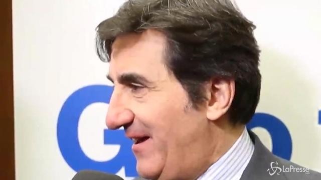VIDEO Cairo: “Il Giro d’Italia non è inferiore al Tour”