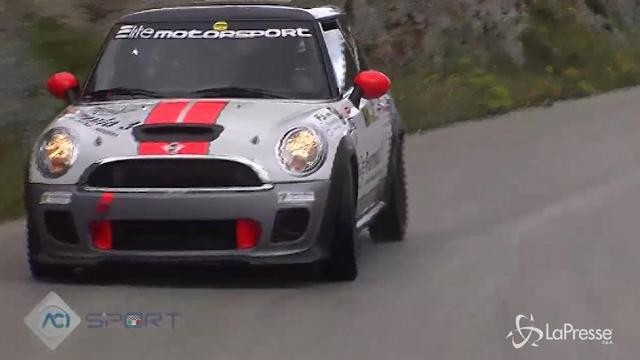 VIDEO Incidente al rally Targa Florio: due morti
