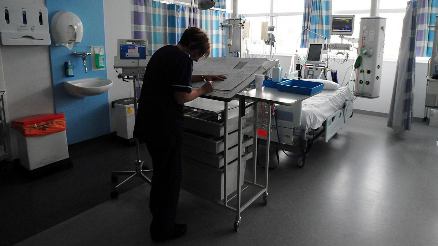 Sanità, Corte conti: Rendere più mirato accesso a prestazioni