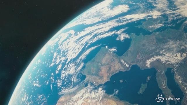 Oggi la Giornata Mondiale della Terra