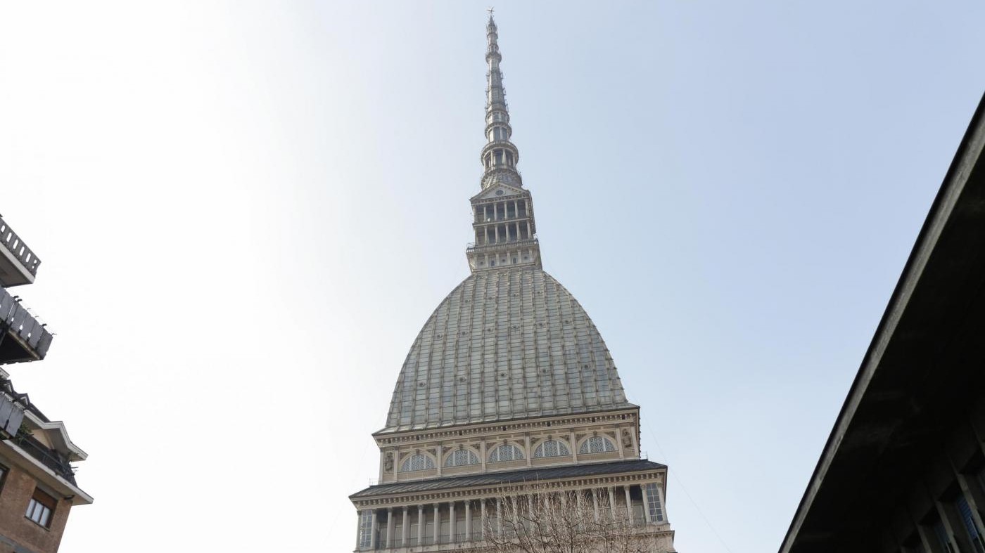 Torino si ispira a Hollywood: nasce la ‘Via delle Stelle’