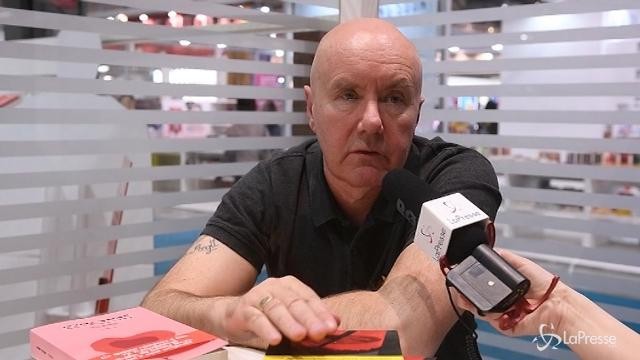 Irvine Welsh: Dalla Brexit può nascere qualcosa di buono per l’Ue