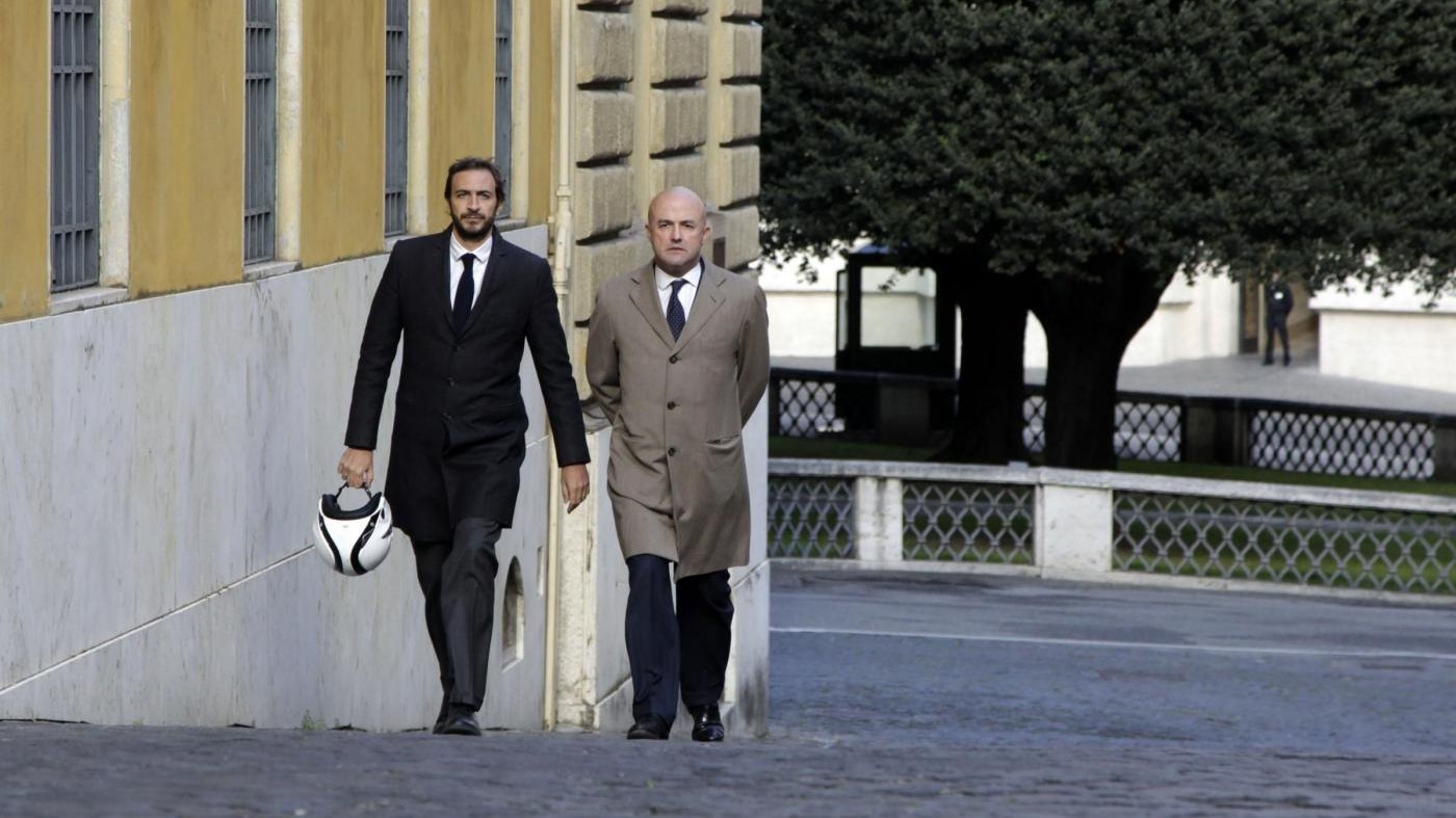 Libertà stampa, Rsf: Italia perde 4 posizioni in classifica 2016