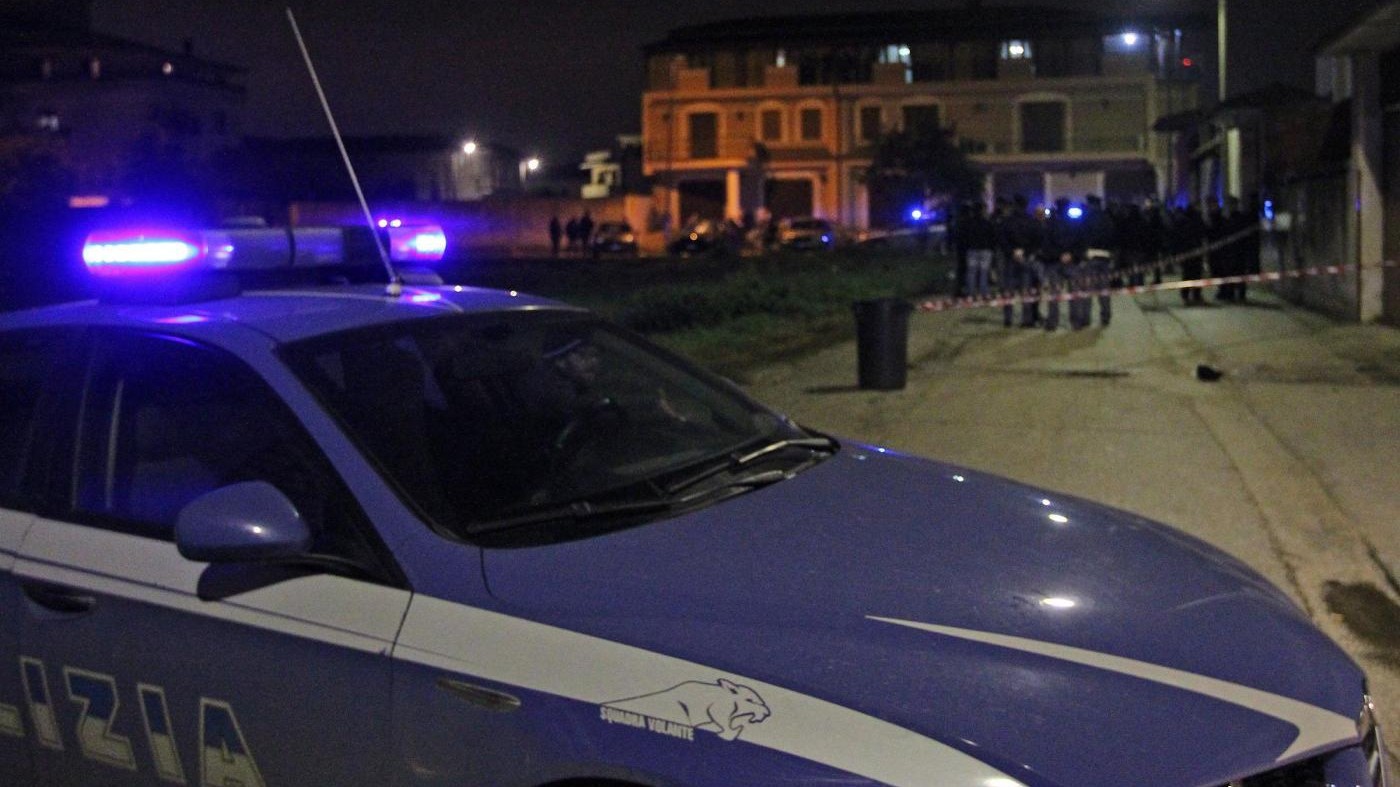Catania, violenta la figlia di 7 anni: arrestato 46enne
