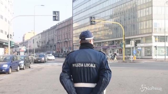 Le multe riempiono le casse dei Comuni
