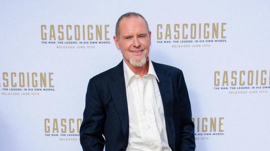 Gascoigne e l’alcol: Non farò la fine di George Best