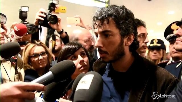 Del Grande: La violenza è stata la privazione della libertà