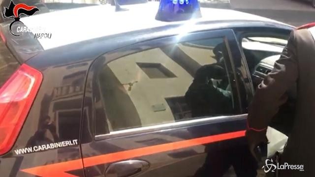 Arrestato dopo 6 mesi di latitanza
