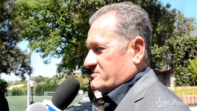 VIDEO Il ricordo di Maini: Scarponi era un capitano speciale