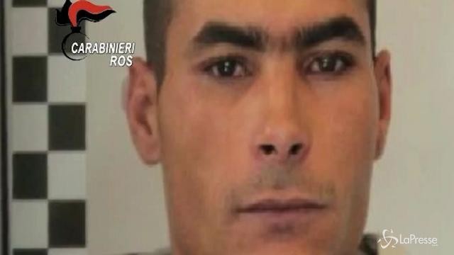 Incitava alla jihad: arrestato un marocchino