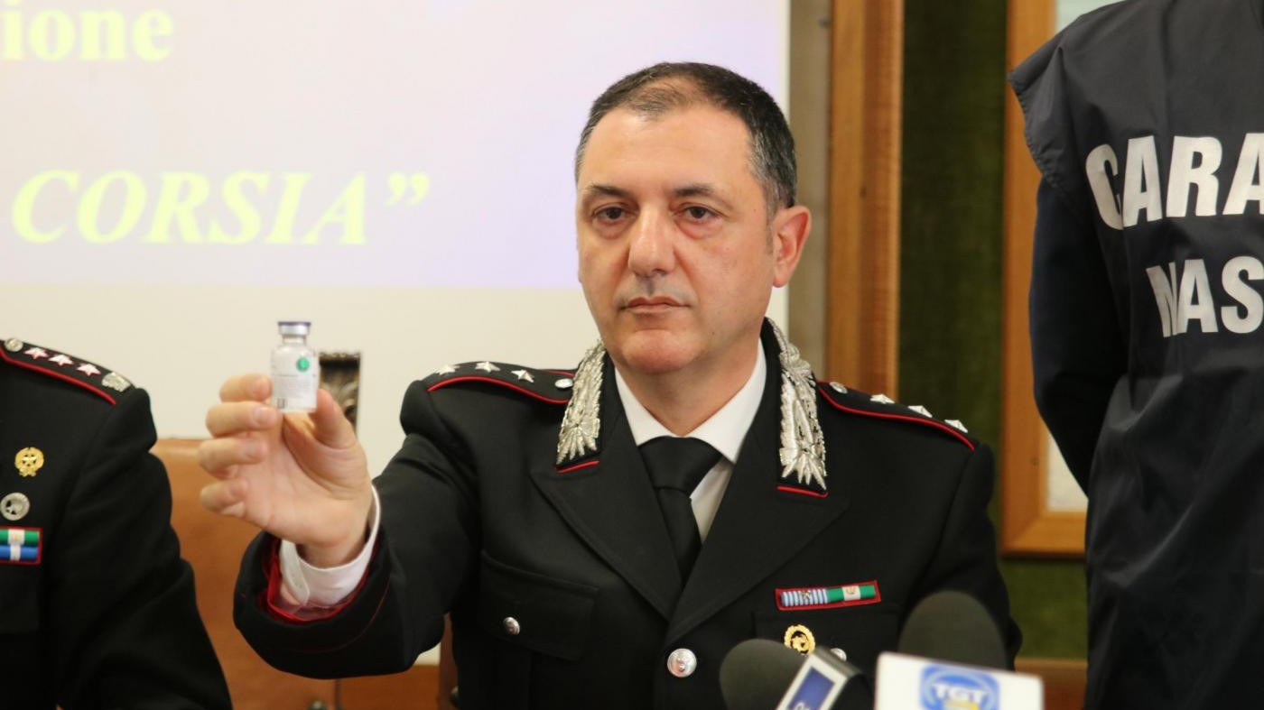Piombino: Scarcerata infermiera killer, accusata di 13 omicidi