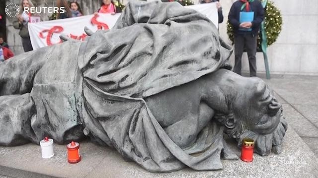 25 aprile, rischio tensioni ultradestra-Anpi al cimitero Maggiore Milano