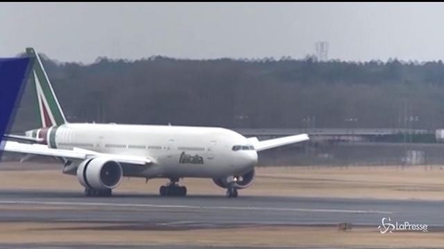 VIDEO Nessuna intesa per Alitalia, verso il commissariamento