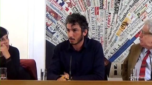 Del Grande: “Ringrazio tutti quelli che si sono mobilitati per me”