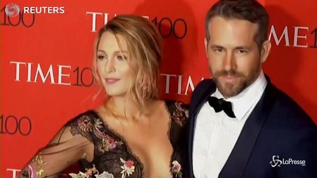 New York, il gala del “Time” per festeggiare le 100 persone più influenti