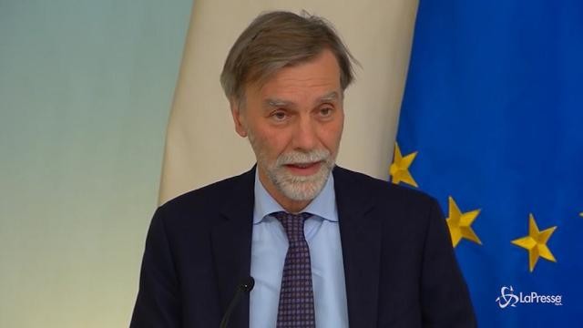 VIDEO Delrio: Alitalia sarà venduta al miglior offerente