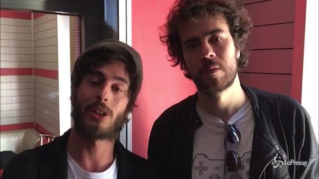 Il 30 maggio a Torino torna la Nazionale Cantanti