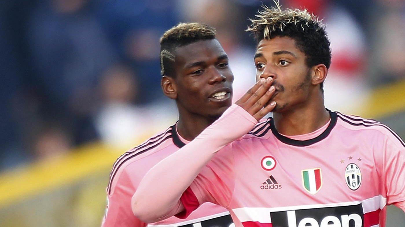 Serie A, Juventus al top, Milan è flop. Sassuolo sorprendente
