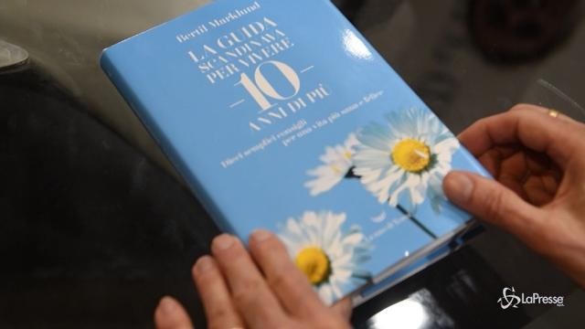 Ecco come vivere 10 anni di più