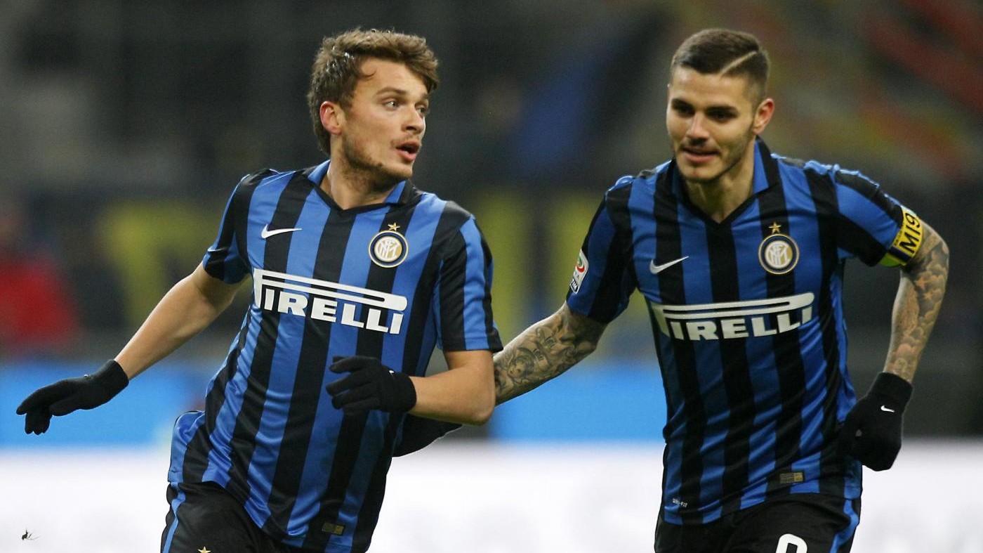 Tris dell’Inter con vista Europa: il Palermo rischia grosso