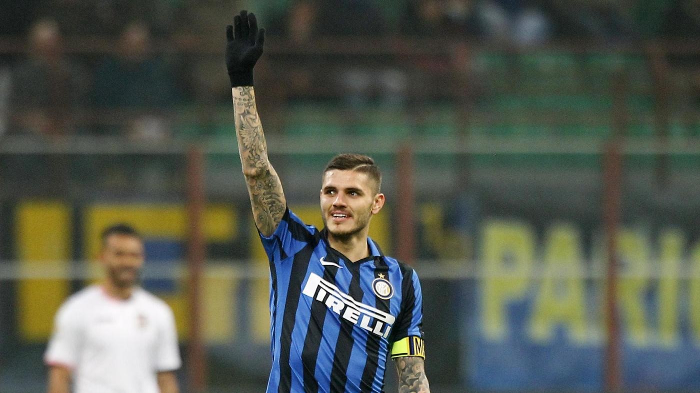 Inter-Palermo 3-1, le pagelle: migliore in campo Icardi