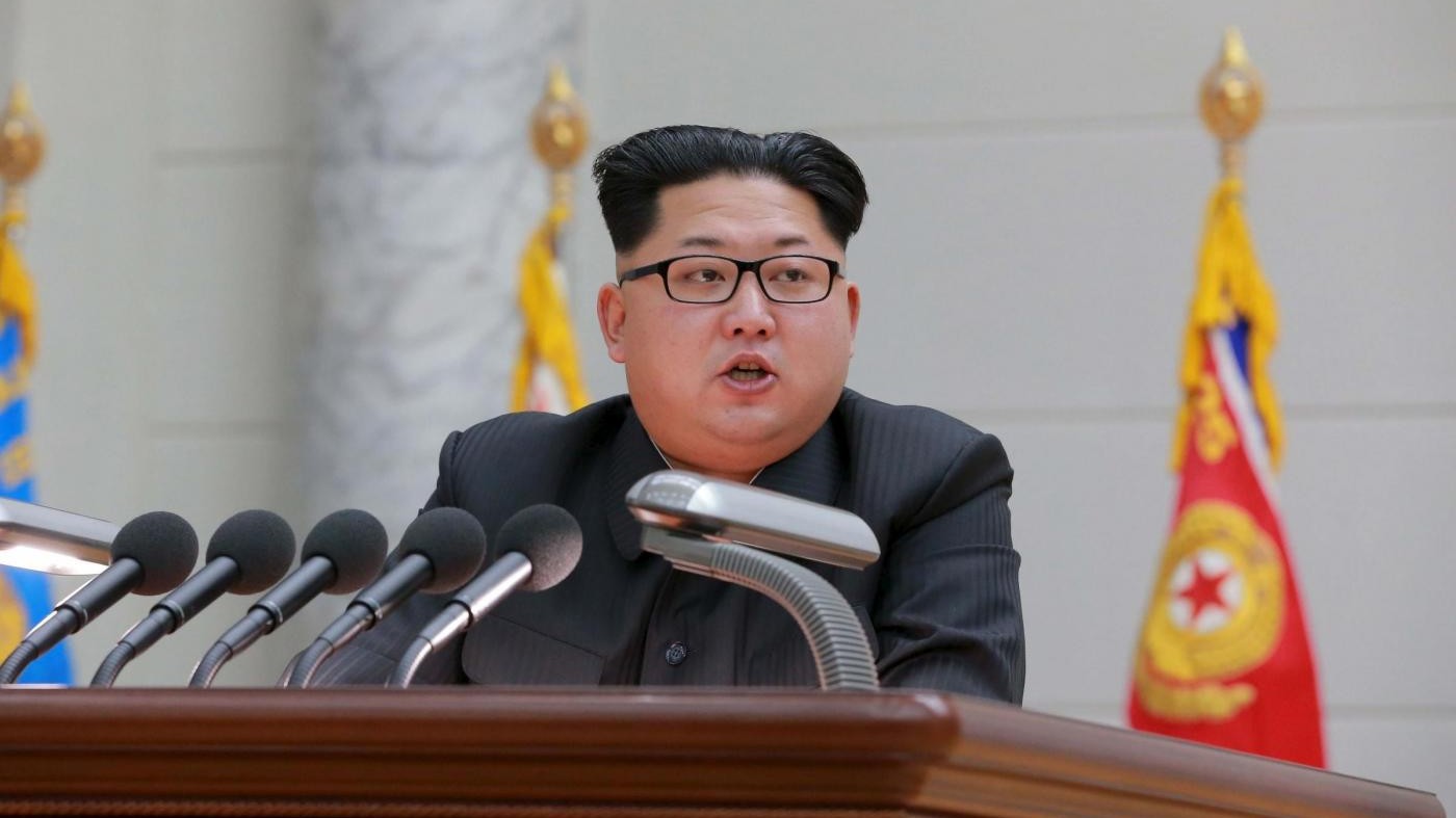 Corea del Nord minaccia attacchi nucleari preventivi