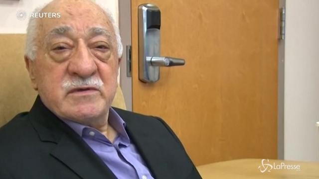 Turchia, blitz contro rete Gulen