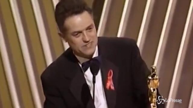 VIDEO Addio a Demme, vinse l’Oscar con il Silenzio degli Innocenti