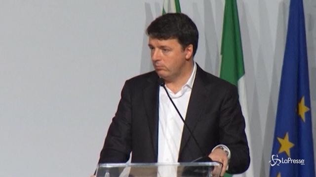 Sfida in TV sulle primarie del PD