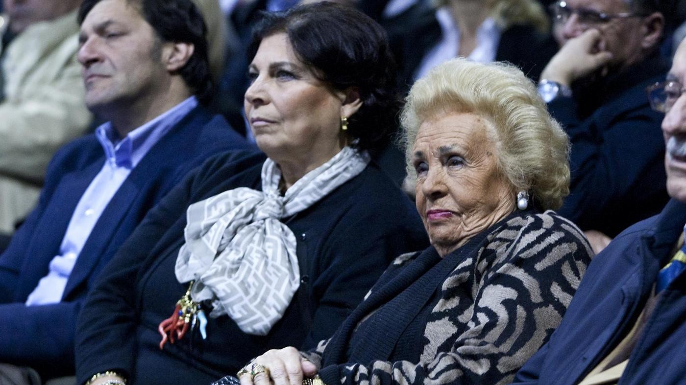 Assunta Almirante: Voto alle donne? Un evento di spettacolo