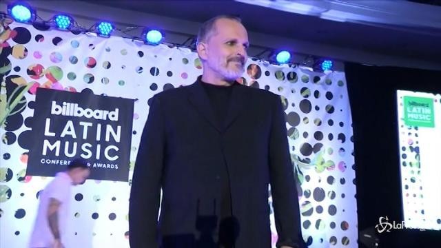 Miguel Bosé: “Non ci sarà un altro Bosé per un lungo periodo”