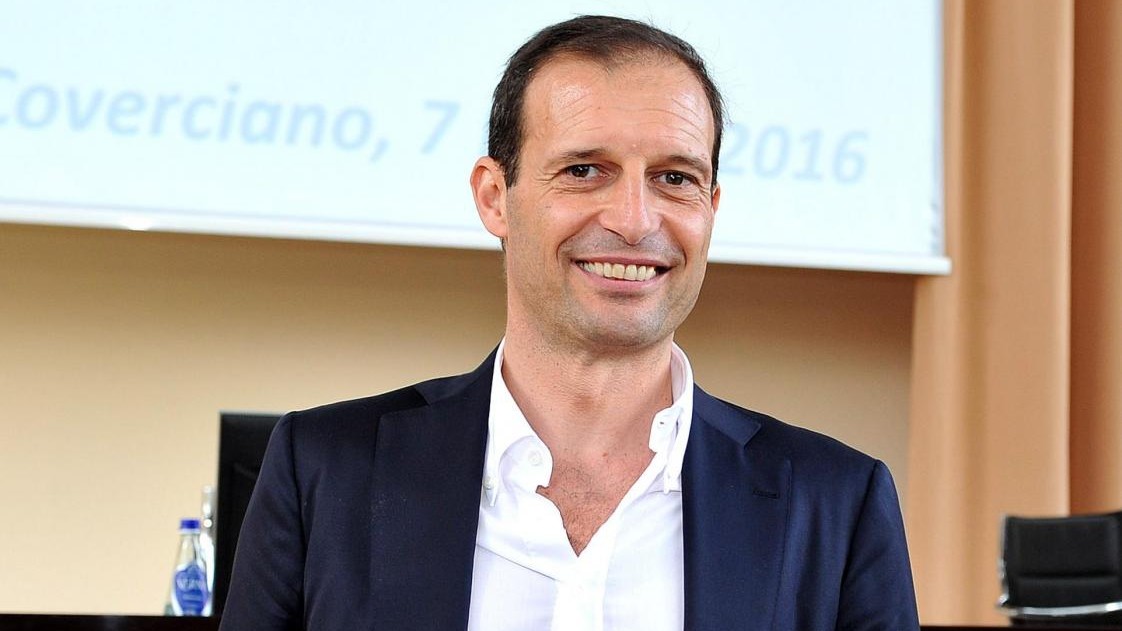 Panchina d’Oro: Allegri “paga” la sua juventinità?