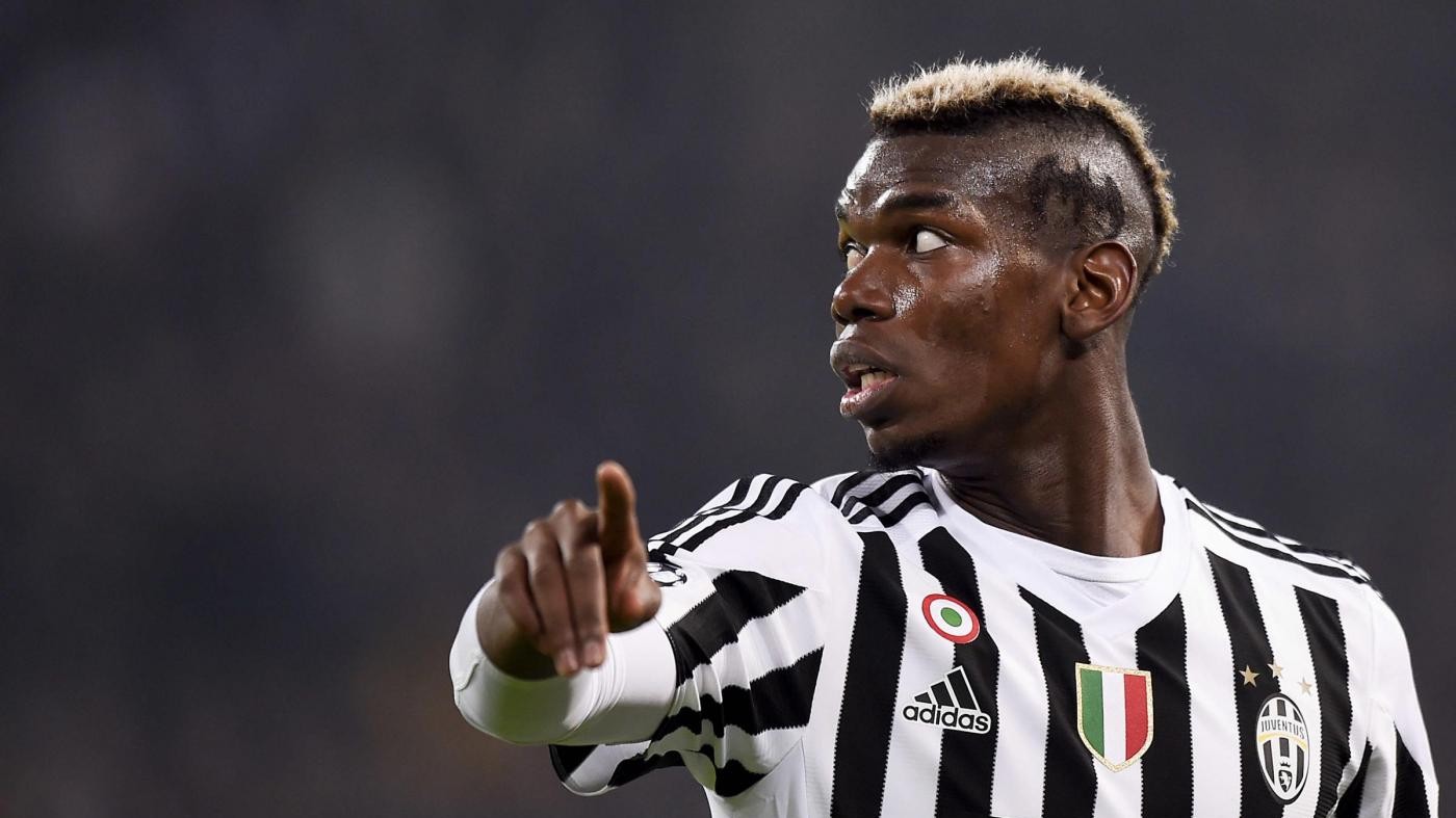 Pogba web show: dopo addominali, ecco video mentre fa boxe