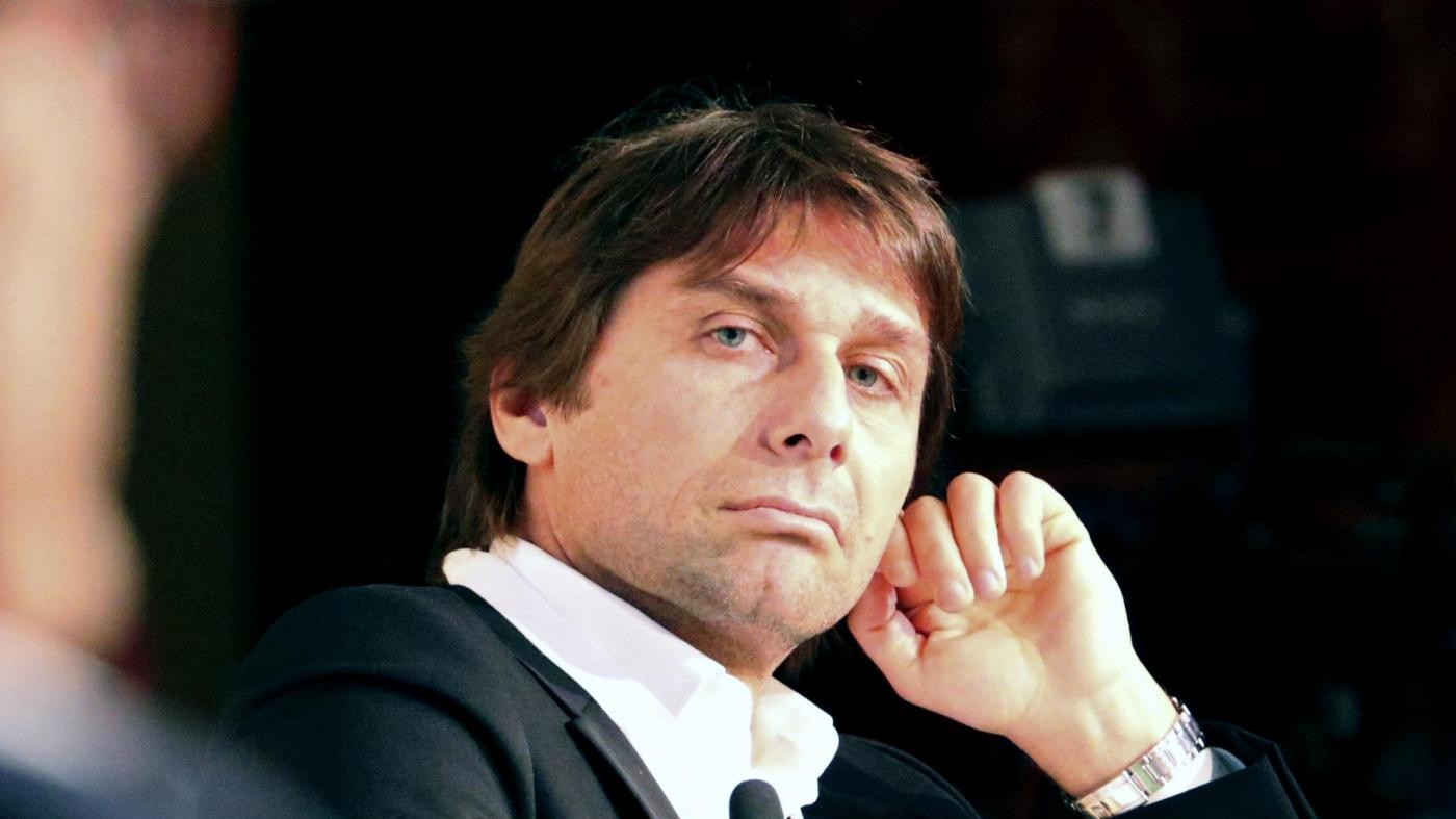 Calcioscommesse, Conte chiede rito abbreviato