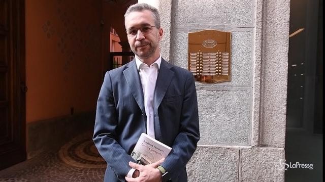 In libreria ‘La vita soltanto’ di Andrea Munari: il ‘900 nella storia di una donna