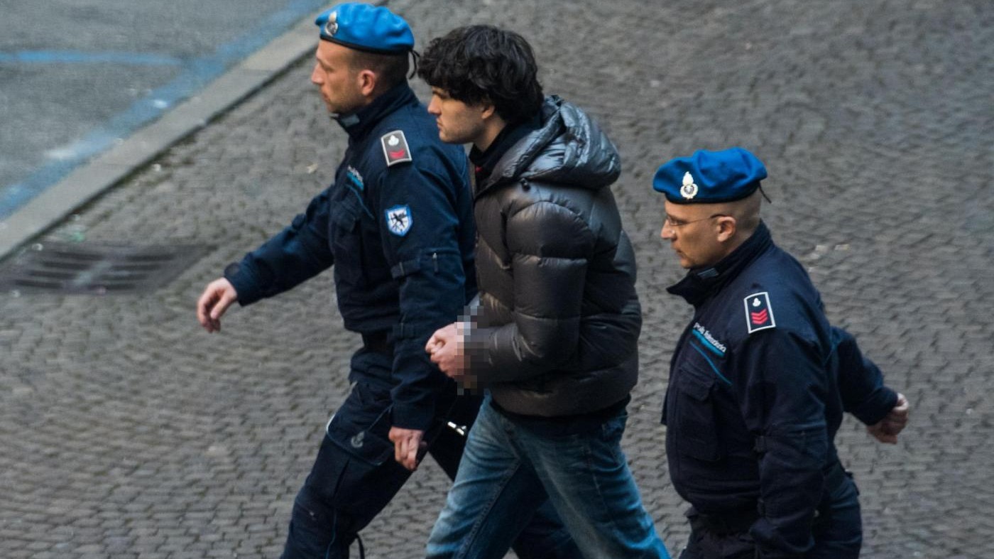 Acido, pm chiede 26 anni: Boettcher sadico che si crede dio