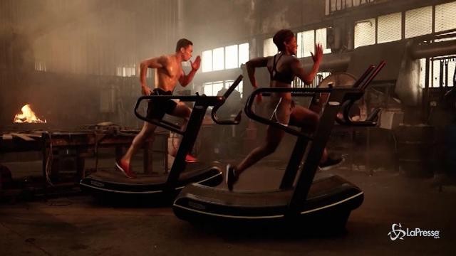 Presentata a Milano la ‘Virgin Active Urban Obstacle Race’