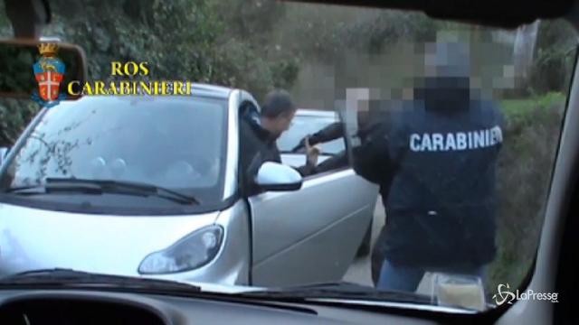 VIDEO Mafia Capitale, chieste condanne esemplari per Buzzi e Carminati