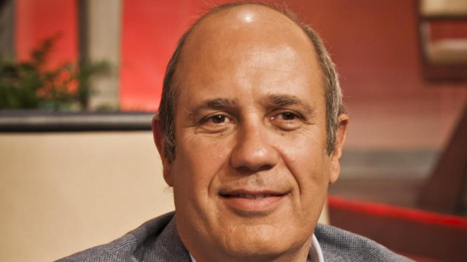 INTERVISTA  Federico Moccia: La ‘chiocciola’ un simbolo magico
