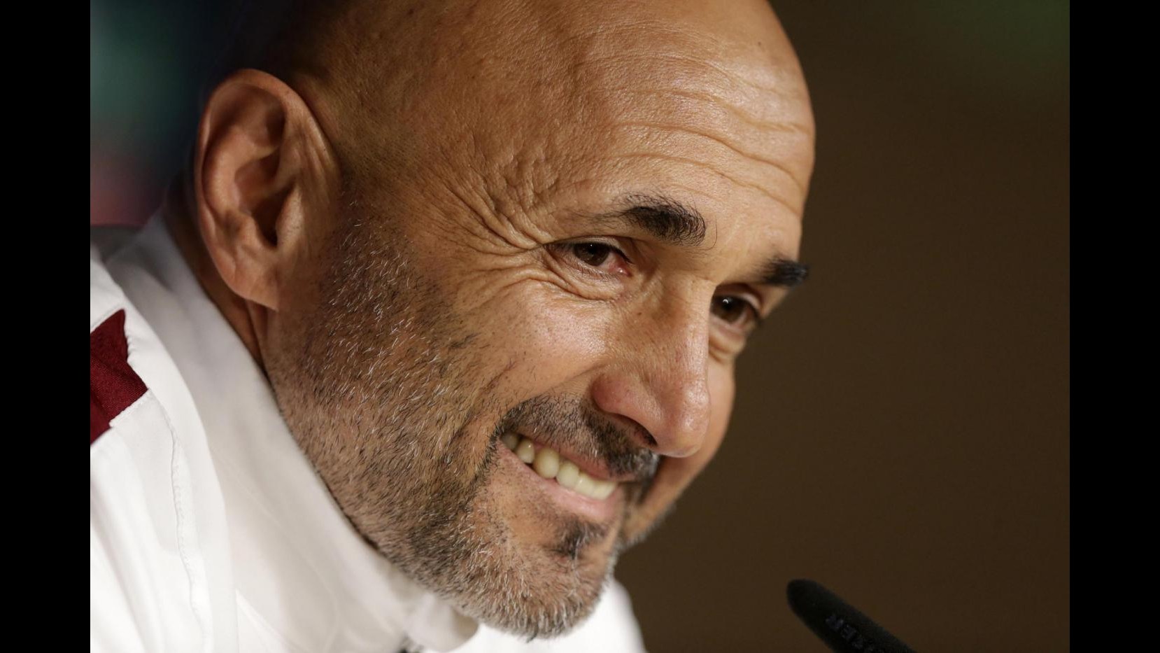 Champions League Roma, Spalletti: Eliminare Real Madrid sarebbe impresa storica