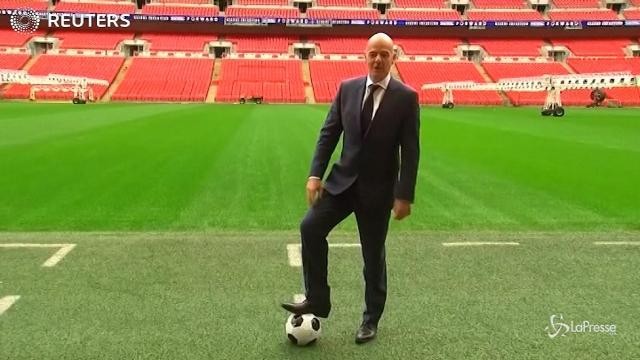VIDEO Moviola in campo ai Mondiali di calcio del 2018