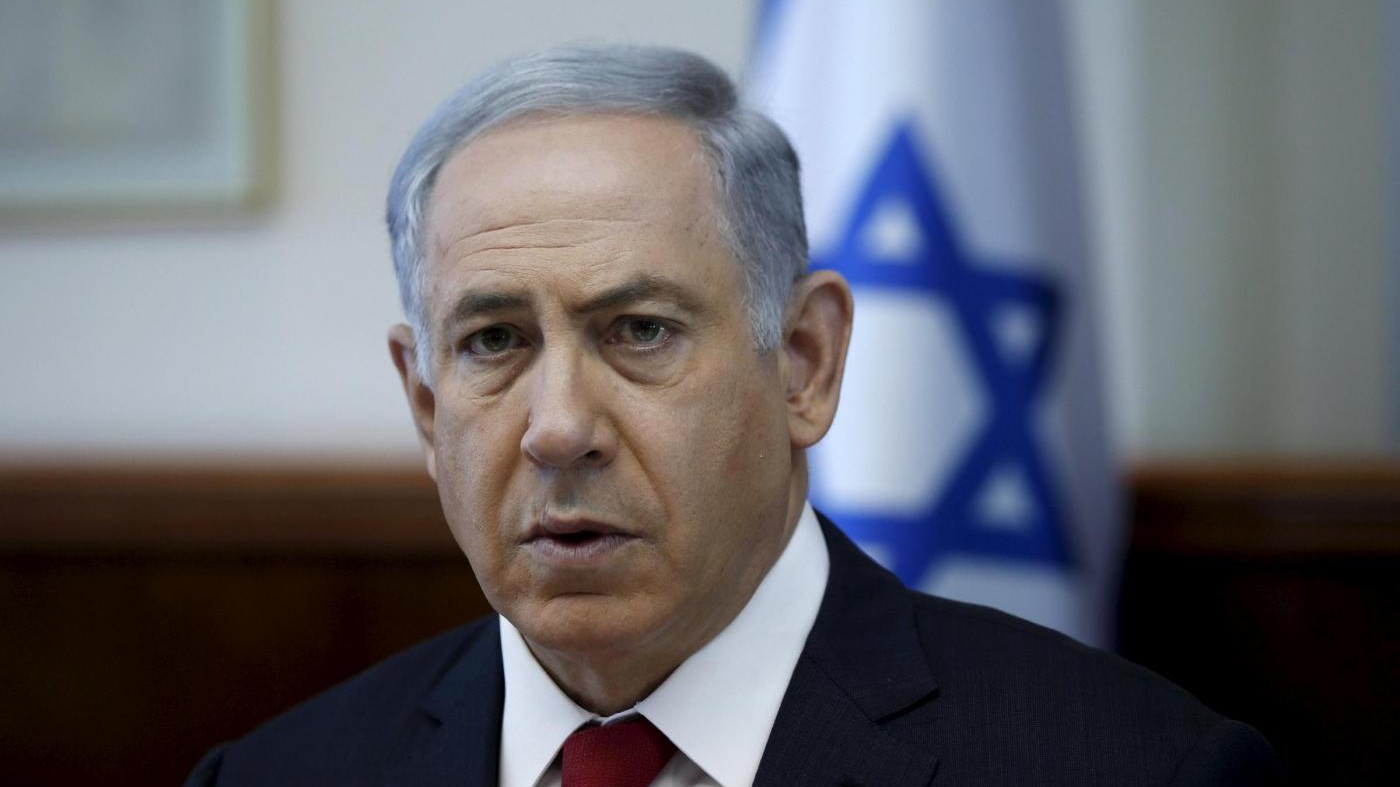 Netanyahu cancella incontro con Obama: Biden in Israele
